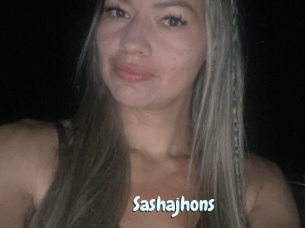 Sashajhons
