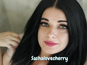 Sashalovecherry