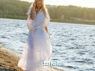 Sashalum