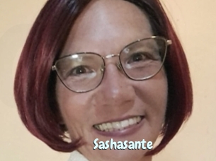 Sashasante
