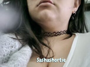 Sashashortie