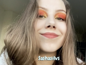 Sashasilvs