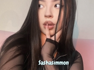 Sashasimmon