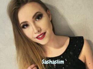 Sashaslim