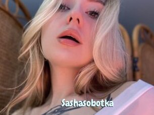 Sashasobotka