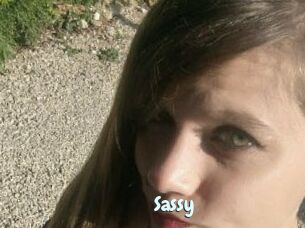 Sassy