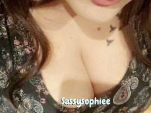 Sassysophiee