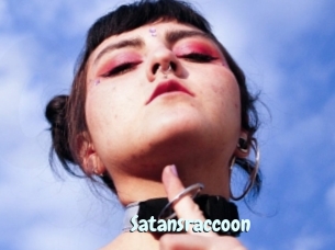 Satansraccoon