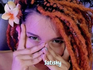 Satisky