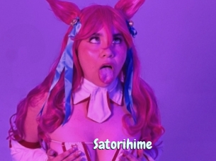 Satorihime