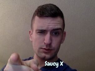 Saucy_X