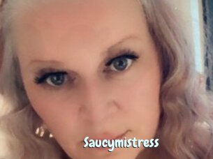Saucymistress