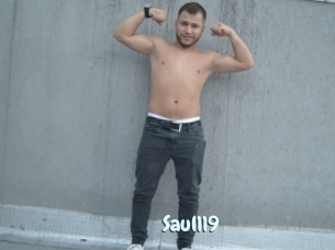 Saul119