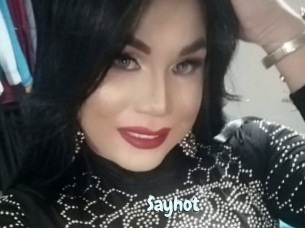 Sayhot