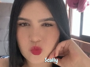 Scally