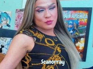 Scanorray