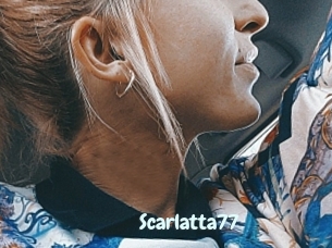 Scarlatta77