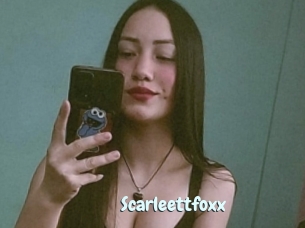 Scarleettfoxx