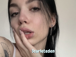 Scarleteden