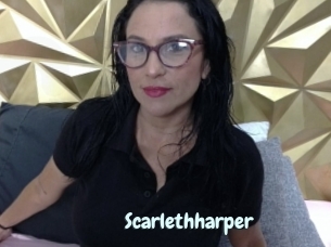 Scarlethharper