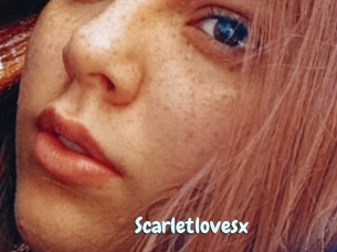 Scarletlovesx