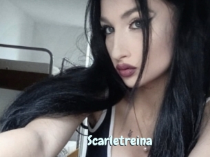 Scarletreina