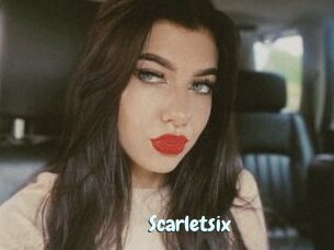 Scarletsix