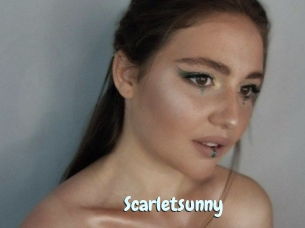 Scarletsunny