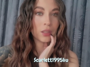 Scarlett1995liu