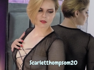 Scarletthompsom20