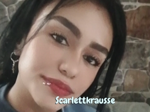 Scarlettkrausse