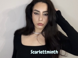 Scarlettminth