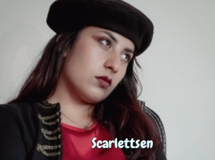 Scarlettsen