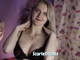 Scarlettsinss