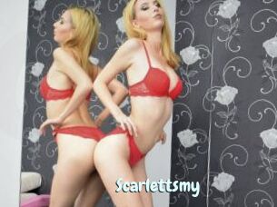 Scarlettsmy