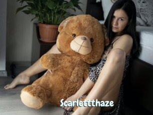 Scarlettthaze