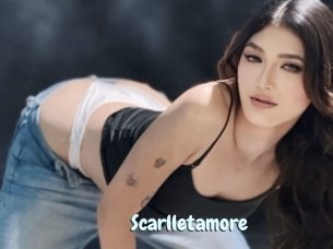 Scarlletamore