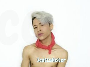 Scottallister