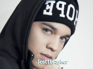 Scottbrasher