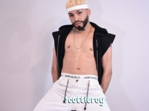 Scottleroy