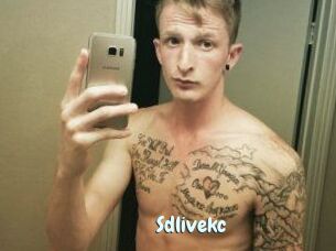 Sdlivekc