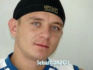 Sebastian2011
