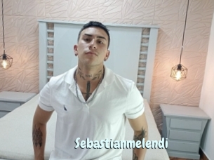 Sebastianmelendi