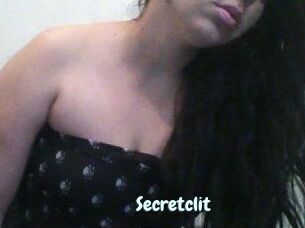 Secretclit