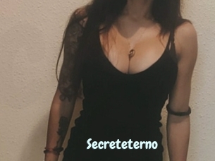 Secreteterno