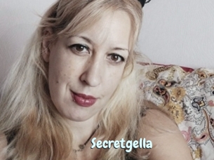 Secretgella