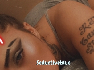 Seductiveblue