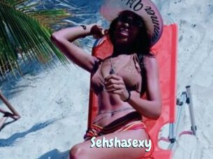 Sehshasexy