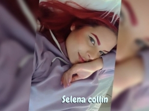 Selena_collin
