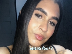 Selena_fox77